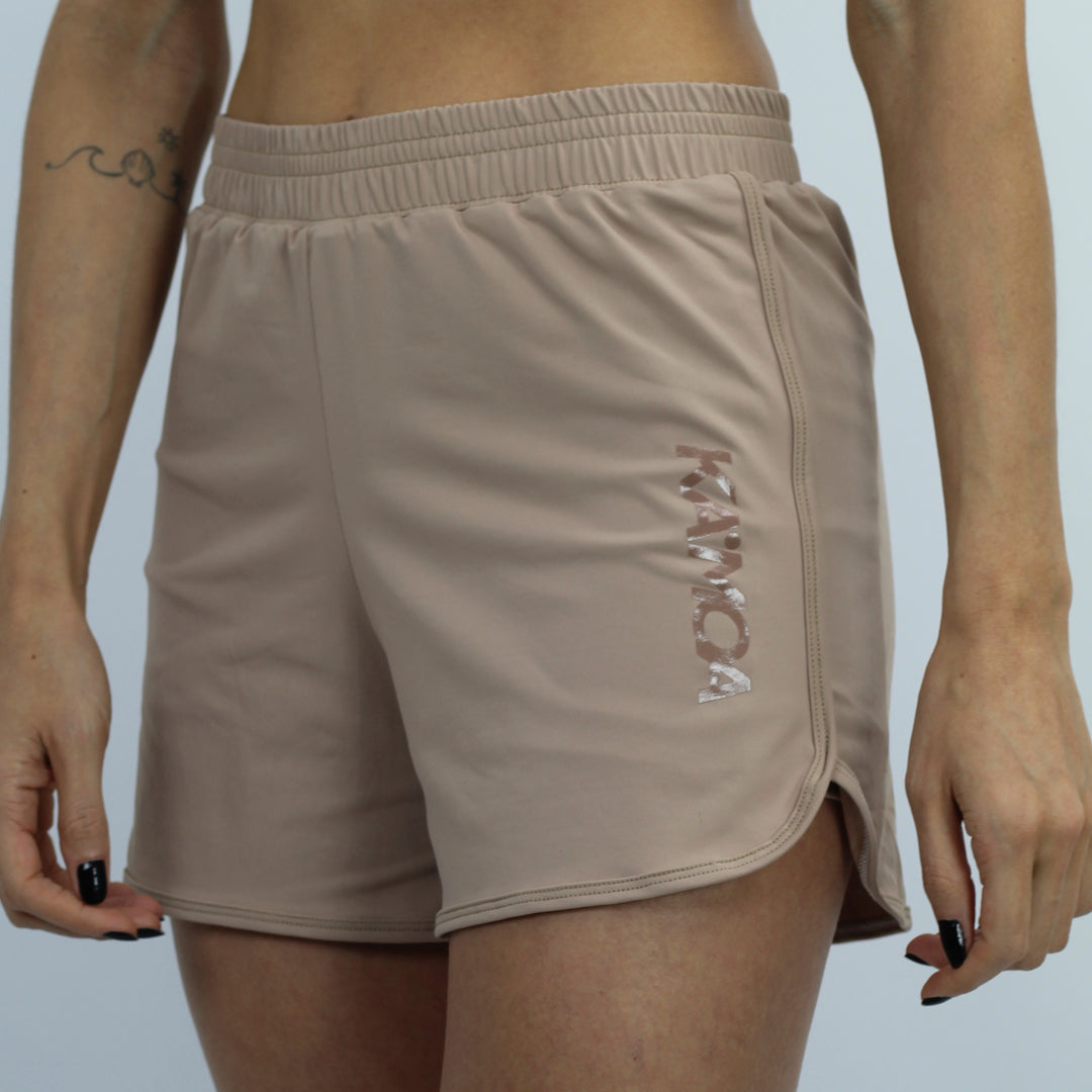 Short Under Canela