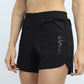 Short Under Preto