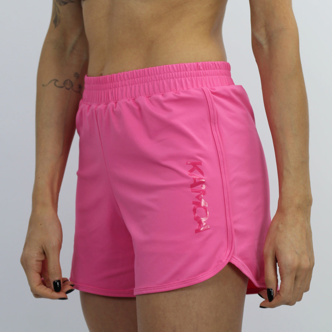 Short Under Rosa